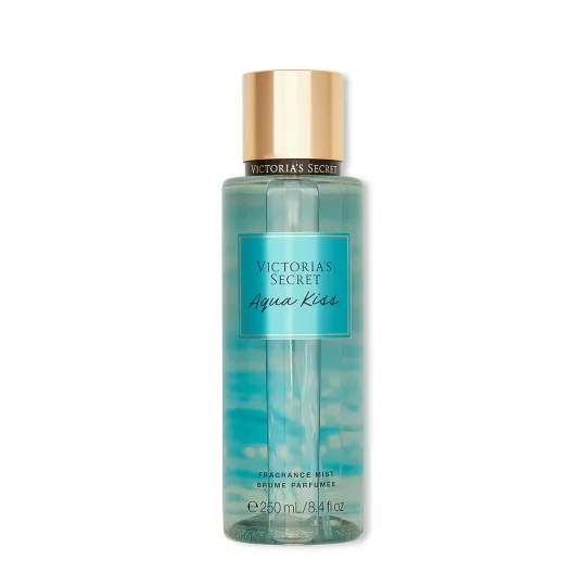 Victorias Secrer Aqua Kiss Fragrance Mist (250ml)